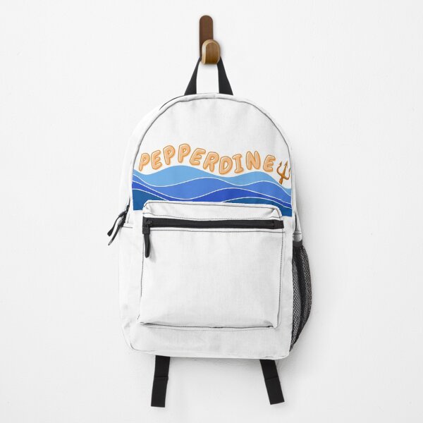 Item preview, Pepperdine University Waves designed and sold by abbeygfrerer.