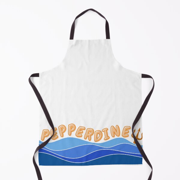 Item preview, Pepperdine University Waves designed and sold by abbeygfrerer.