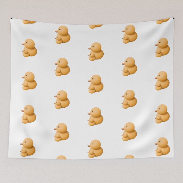 Item preview, The love of ducks designed and sold by pupuhouseart.