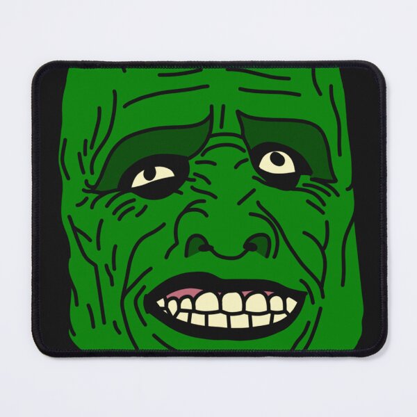 Item preview, The Mask designed and sold by Ben Farrow VI.
