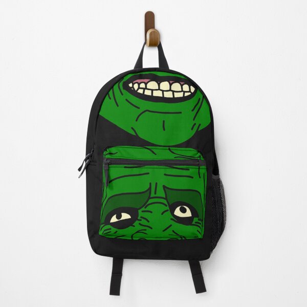 Item preview, The Mask designed and sold by Ben Farrow VI.