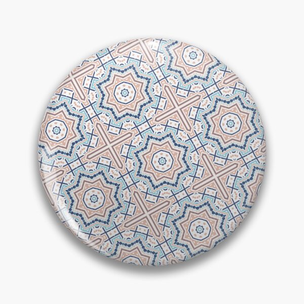 Item preview, Deep East Seamless Pattern Motif designed and sold by ilovespmaestax.