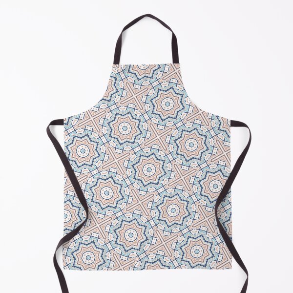Item preview, Deep East Seamless Pattern Motif designed and sold by ilovespmaestax.