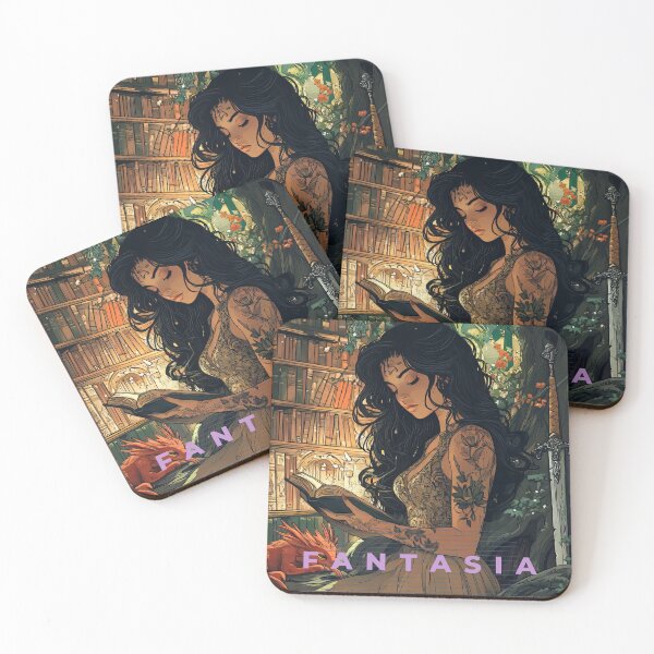 Item preview, Fantasia designed and sold by Lializaa23.