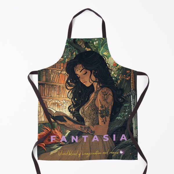 Item preview, Fantasia designed and sold by Lializaa23.