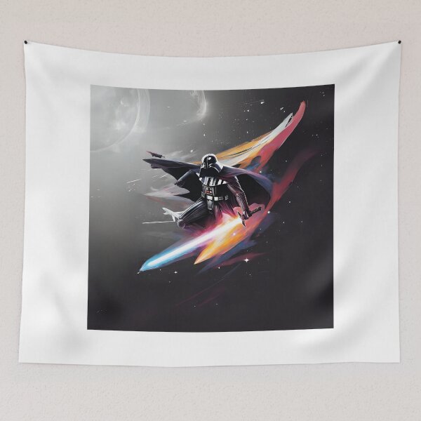 Item preview, Lord Vader designed and sold by Nice En.