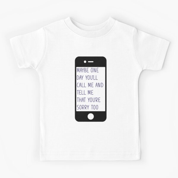 Call Me Maybe Kids T Shirts Redbubble - roblox got talent call me maybe