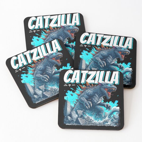 Item preview, Street Cats - Roaring Feline Rampage designed and sold by lojadpop.