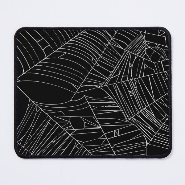 Item preview, Elegant White Spiderweb on Black: Spooky Chic Design designed and sold by Mischievous Dawn.