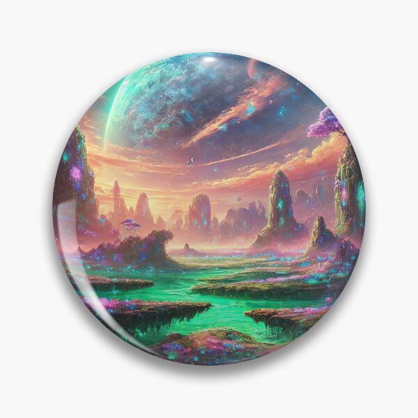 Item preview, Celestial Bloom designed and sold by CharlesScottArt.