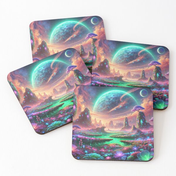 Item preview, Celestial Bloom designed and sold by CharlesScottArt.