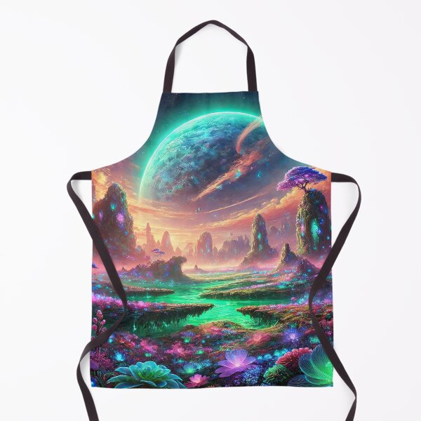 Item preview, Celestial Bloom designed and sold by CharlesScottArt.