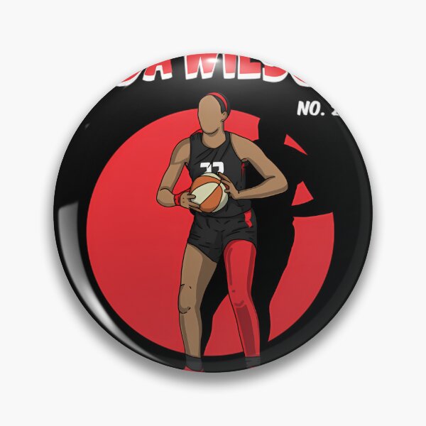 Item preview, 2024 Wilson designed and sold by hargisnamocho.