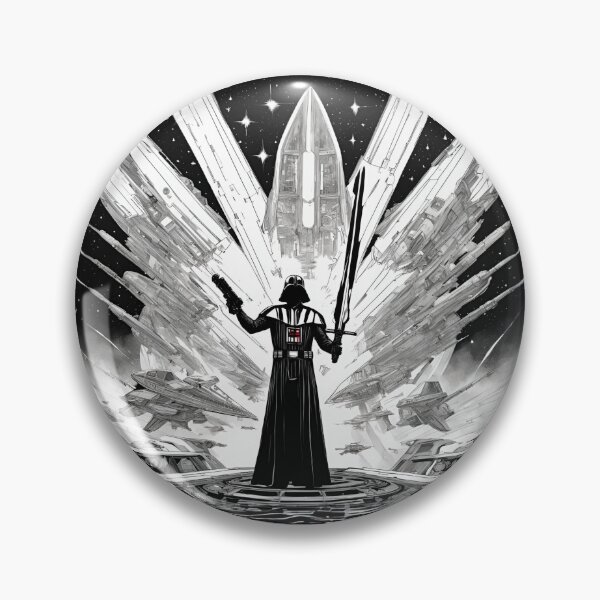 Item preview, Lord Vader designed and sold by Nice En.