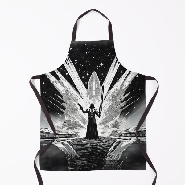 Item preview, Lord Vader designed and sold by Nice En.