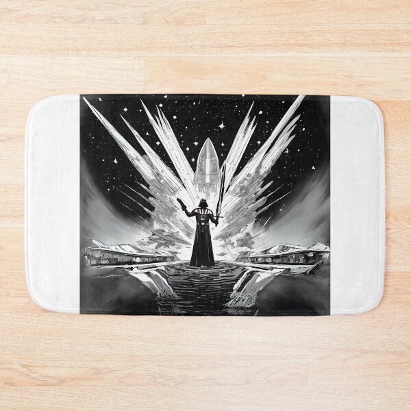 Item preview, Lord Vader designed and sold by Nice En.