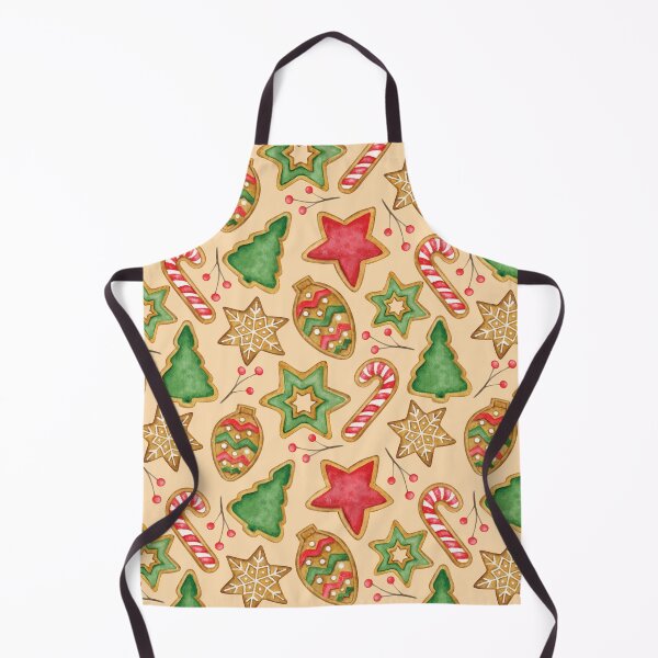 Artikelvorschau, Christmas Color Pattern Abstract Minimalist entworfen und verkauft von JadenFaust.