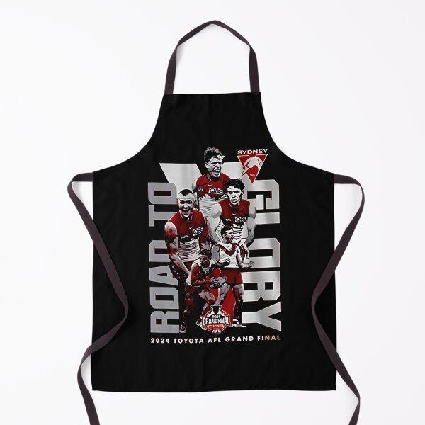 Item preview, Sydney Swans w Sydney Swans w Sydney Swans designed and sold by baknett.