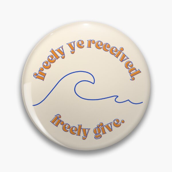 Item preview, Pepperdine University Motto designed and sold by abbeygfrerer.