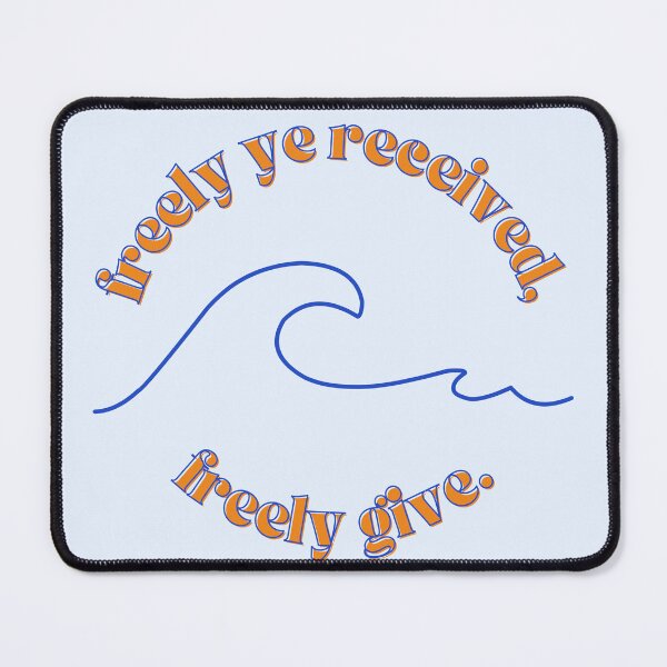 Item preview, Pepperdine University Motto designed and sold by abbeygfrerer.