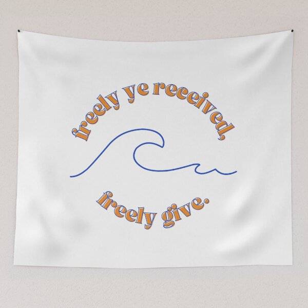Item preview, Pepperdine University Motto designed and sold by abbeygfrerer.