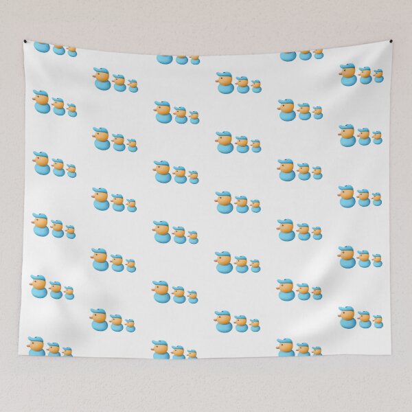 Item preview, Duck goes to school designed and sold by pupuhouseart.