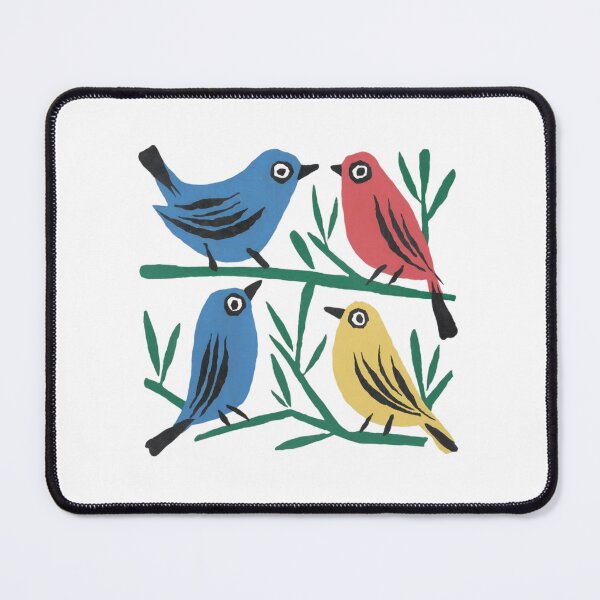 Item preview, Abstract art of birds, funnyfits70, Humor, Funny designed and sold by FunnyFits70.