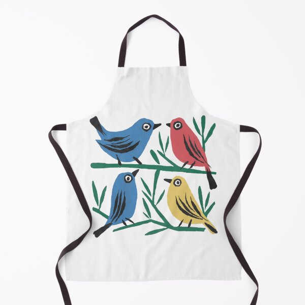 Item preview, Abstract art of birds, funnyfits70, Humor, Funny designed and sold by FunnyFits70.