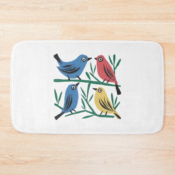 Item preview, Abstract art of birds, funnyfits70, Humor, Funny designed and sold by FunnyFits70.