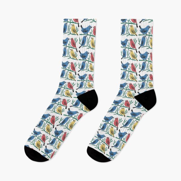 Item preview, Abstract art of birds, funnyfits70, Humor, Funny designed and sold by FunnyFits70.