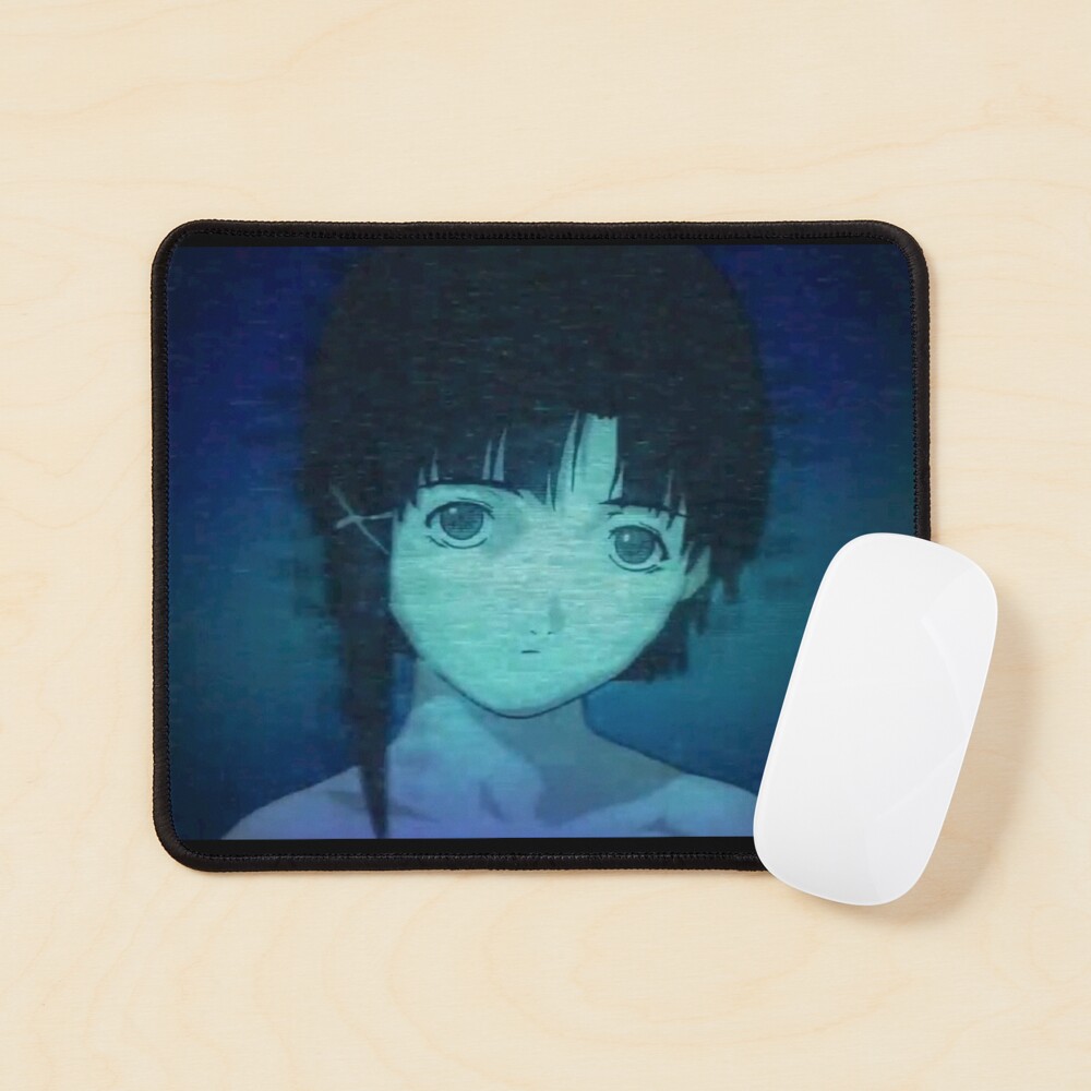 Item preview, Mouse Pad designed and sold by samuelthecod.