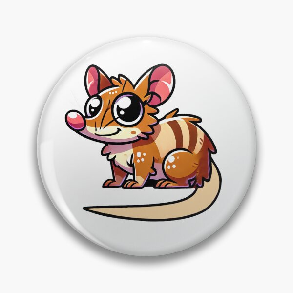 Artikelvorschau, Östlicher Bandicoot entworfen und verkauft von S.Lindsay Designs.