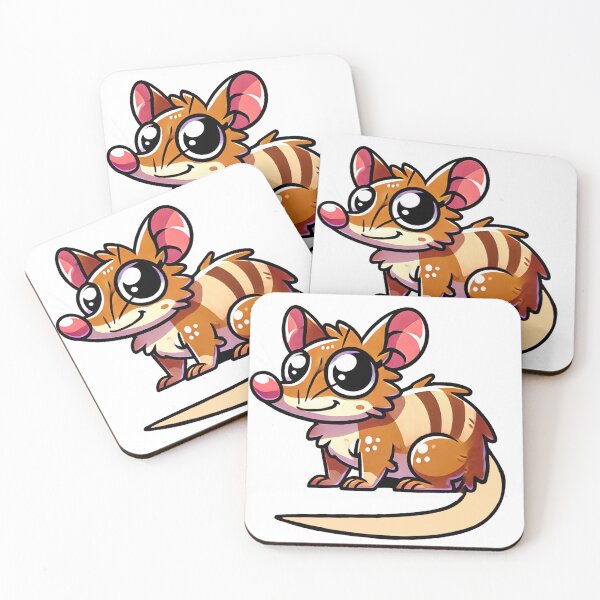 Item preview, Eastern Barred Bandicoot designed and sold by S.Lindsay Designs.