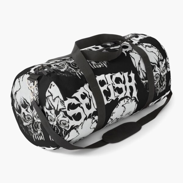 Item preview, Selfish designed and sold by HODLapparel.