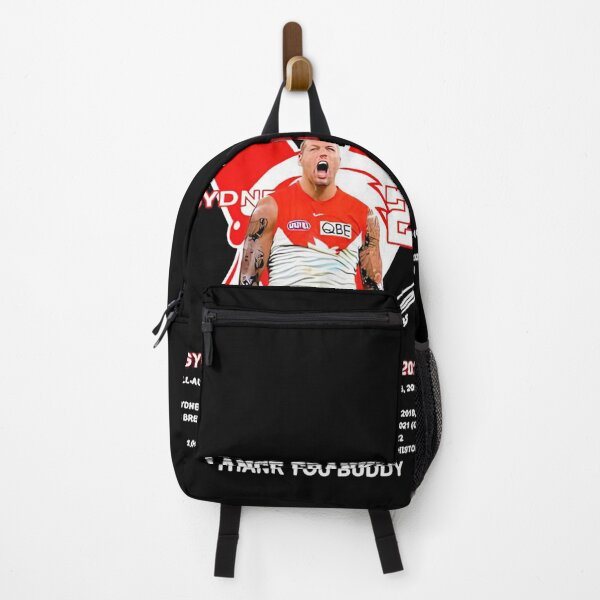 Item preview, Sydney Swans w Sydney Swans w Sydney Swans designed and sold by baknett.