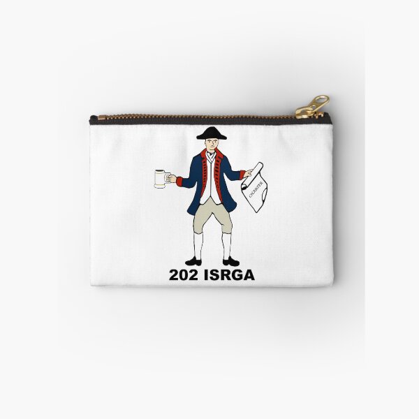 Item preview, 202 Logotipo de ISRGA designed and sold by 202ISRGA.
