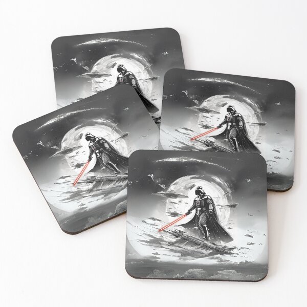Item preview, Lord Vader designed and sold by Nice En.