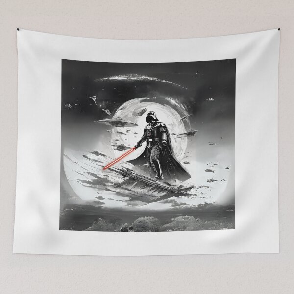 Item preview, Lord Vader designed and sold by Nice En.