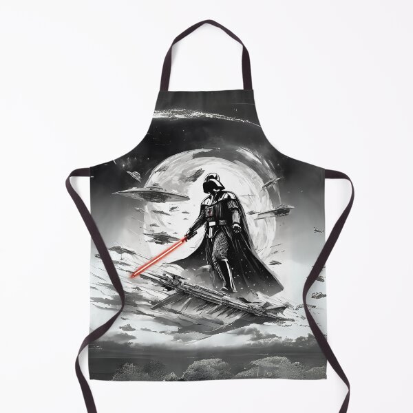 Item preview, Lord Vader designed and sold by Nice En.