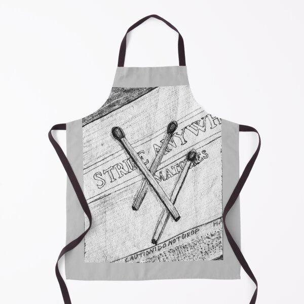 Item preview, Strike Anywhere Matches: Do Not Drop designed and sold by elisewied.