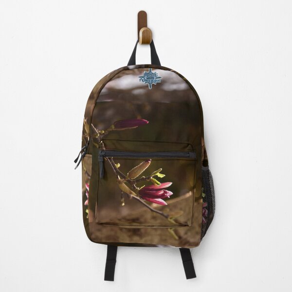 Item preview, Port wine magnolia buds designed and sold by aadventures.