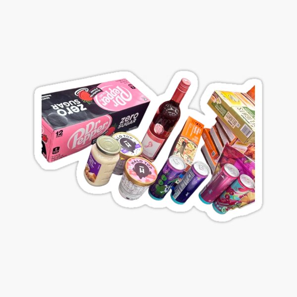 im crazy but im free Sticker