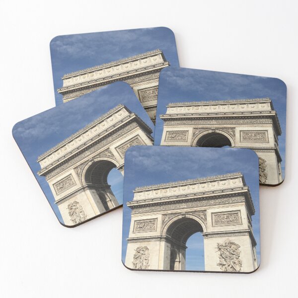 Item preview, Arc de Triomphe designed and sold by hannahp2140.