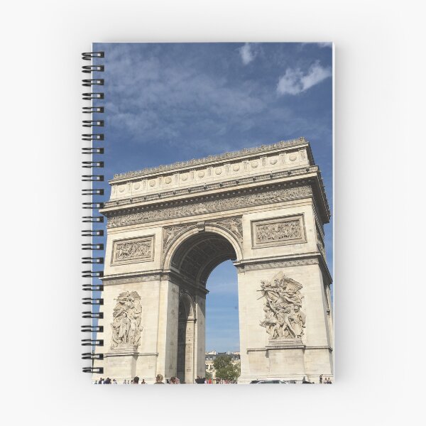 Item preview, Arc de Triomphe designed and sold by hannahp2140.