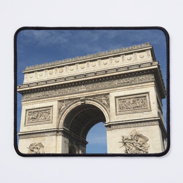 Item preview, Arc de Triomphe designed and sold by hannahp2140.