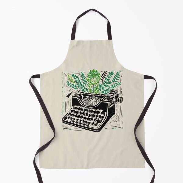 Item preview, The Writer's Bloom designed and sold by zzz888.