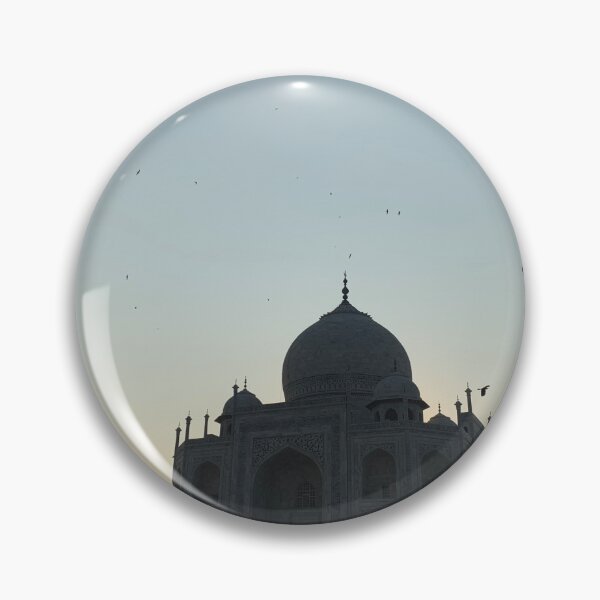 Item preview, Taj Mahal designed and sold by hannahp2140.