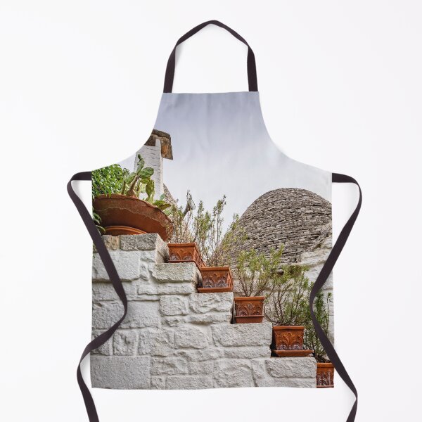 Item preview,  Trulli Alberobello designed and sold by Dreamscape Eclectic .