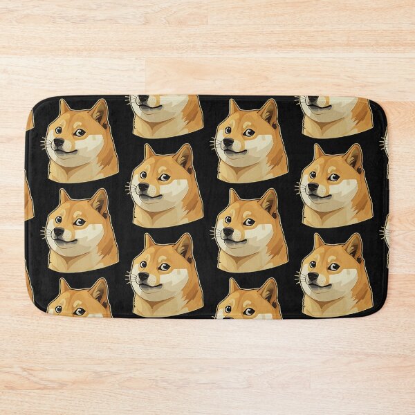 Item preview, Doge designed and sold by HODLapparel.