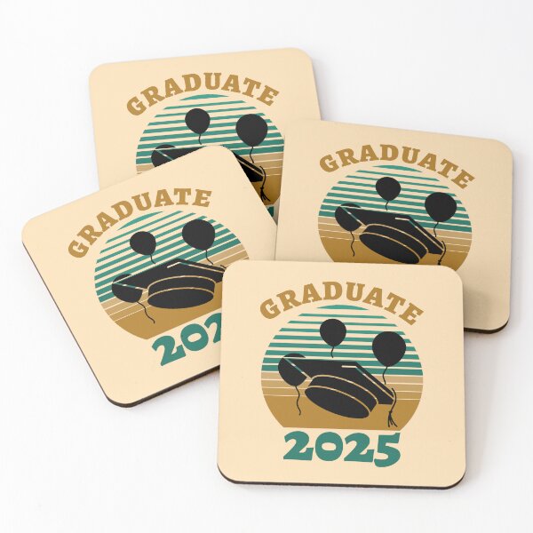 Item preview, Graduate 2025 designed and sold by 87-Aesthetics.